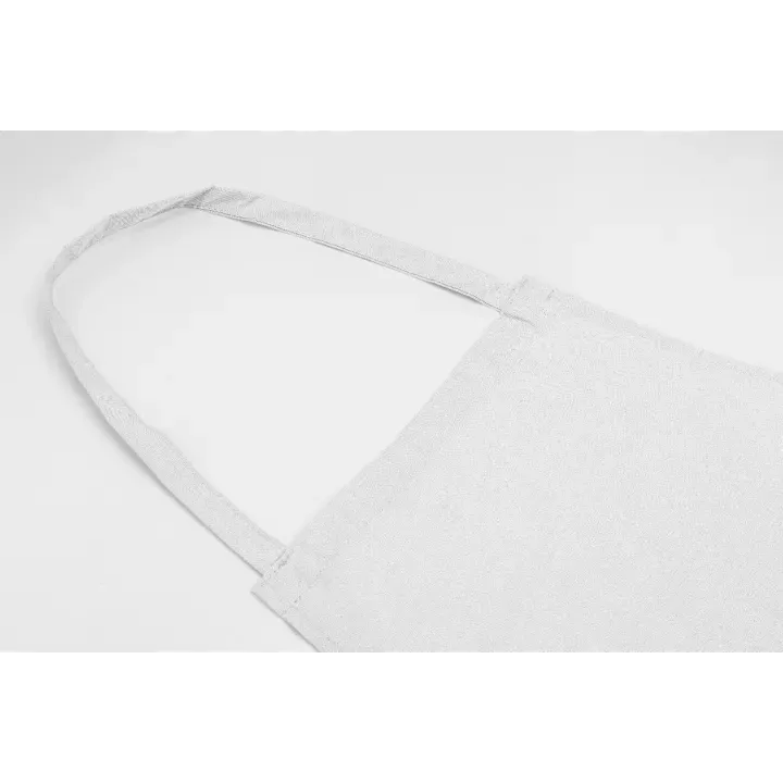 Recycled cotton apron - AP800089 (ANDA#01)